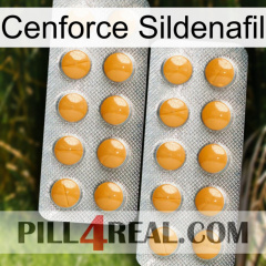 Cenforce Sildenafil levitra2